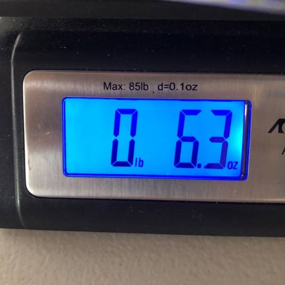 Calia Womens Top Size Large Grape Purple Active Mesh Open Back Workout Gym Gorp - Picture 12 of 12